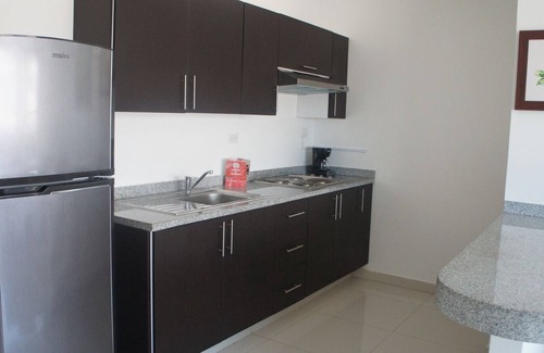 Ciudad del Carmen Hotel | Porto Real