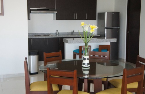 Ciudad del Carmen Hotel | Porto Real