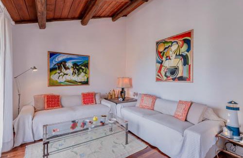 Monte Argentario Apartment | [Porto S. Stefano] Elegant House + Swimming Pool