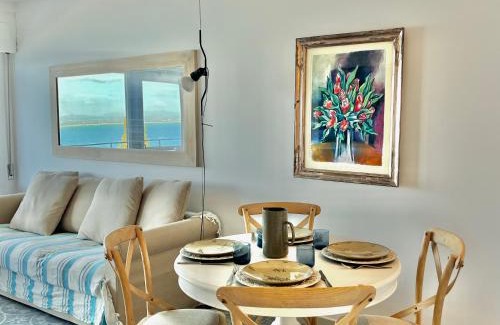 Monte Argentario Apartment | [porto s. stefano] stunning view