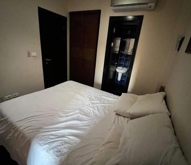 Sharm El Sheikh Apartment | Porto Sharm Resort By SPHINX