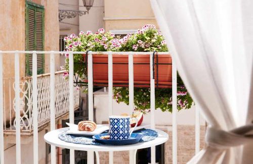 Trani House | Porto Trani