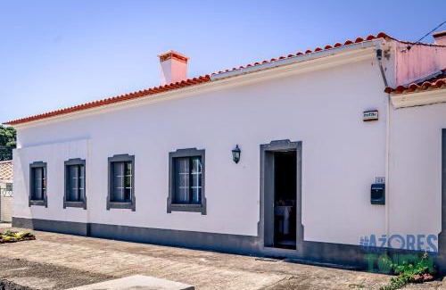 Praia da Vitoria House | Porto Tranquilo