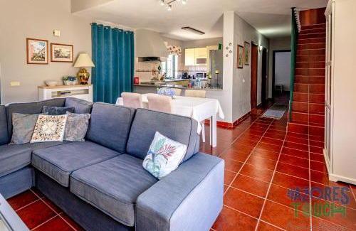 Praia da Vitoria House | Porto Tranquilo