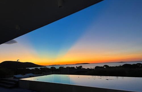 Porto-Vecchio Villa | Porto-Vecchio Palombaggia Villa Azaïtù