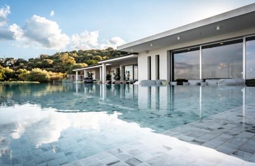 Porto-Vecchio Villa | Porto-Vecchio Palombaggia Villa Azaïtù