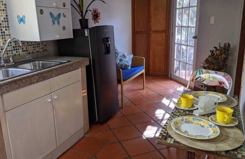 Puerto Colombia Hotel | Portoazul Casa de Playa