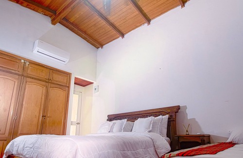 Puerto Colombia Hotel | Portoazul Casa de Playa