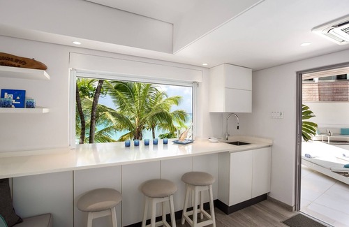 Lazaretto House | Portobello Villa, the latest luxury holiday rental villa on the West Coast of Barbados