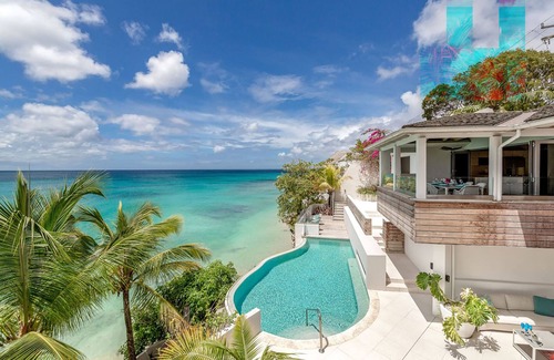 Lazaretto House | Portobello Villa, the latest luxury holiday rental villa on the West Coast of Barbados