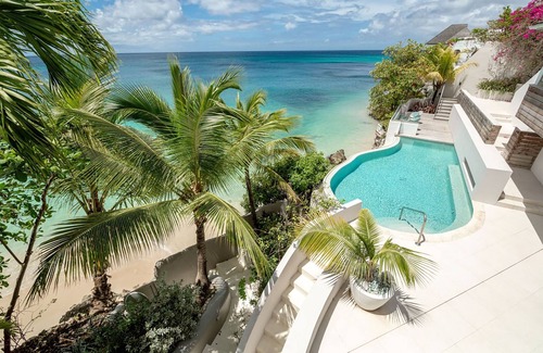 Lazaretto House | Portobello Villa, the latest luxury holiday rental villa on the West Coast of Barbados