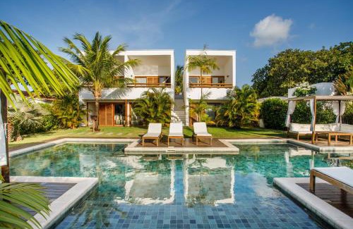 Sao Miguel de Touros Hotel | Portofino Pousada