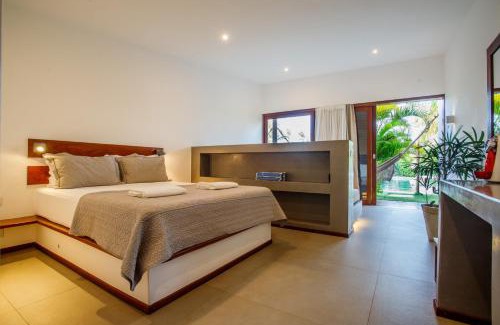 Sao Miguel de Touros Hotel | Portofino Pousada