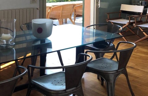 Zoagli Villa | Portofino view villa with private garden