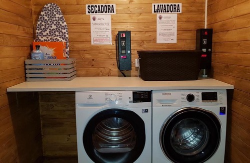 Portomarin Apartment | Portohouse Apartamento