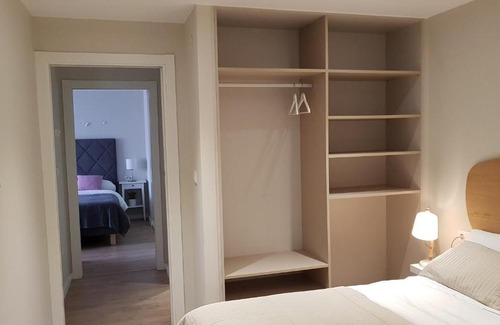 Portomarin Apartment | Portohouse Apartamento