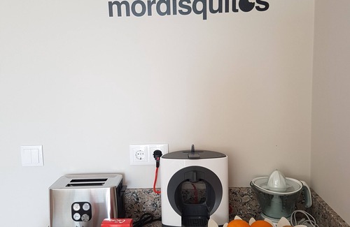 Portomarin Apartment | Portohouse Apartment