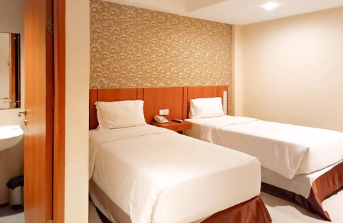 Banda Aceh Hotel | Portola Arabia Hotel Banda Aceh