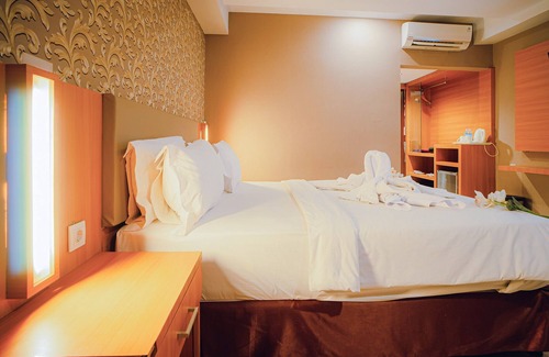 Banda Aceh Hotel | Portola Arabia Hotel Banda Aceh