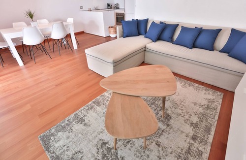 Portopiccolo Apartment | Portopiccolo Apartments