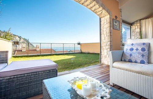 Portopiccolo Apartment | Portopiccolo Avolare Apartments in panoramic terrasses - beach included