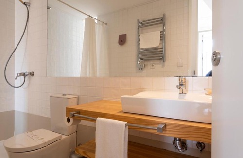 Centro / Baixa Apartment | PortoSoul Trindade II