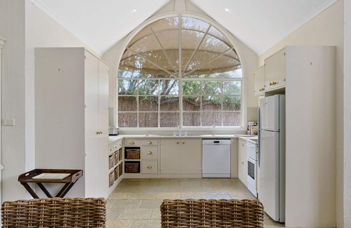 Portsea House | Portsea Hideaway Classic Style