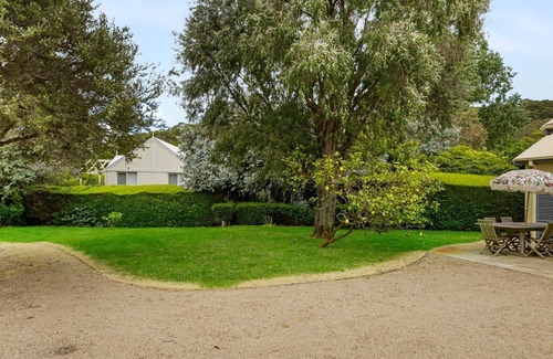 Portsea House | Portsea Hideaway Classic Style