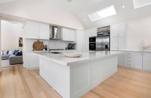 Portsea House | Portsea Resort: 5 BR, 4 BA House in Portsea, Sleeps 12