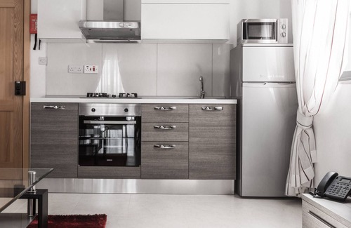 Marsaskala Apartment | Portside Lodge Building