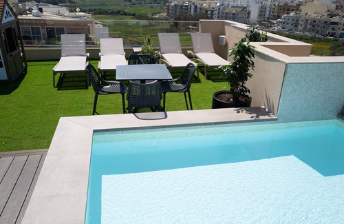 Marsaskala Apartment | Portside Lodge Building