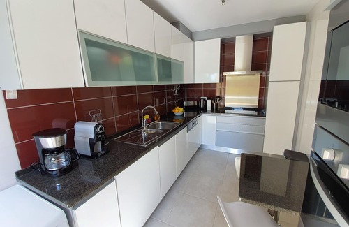 Vale de Parra Apartment | Portugal, superb luxury apartment, 4p in Albufeira, Guia, Algarve