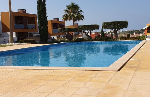 Vale de Parra Apartment | Portugal, superb luxury apartment, 4p in Albufeira, Guia, Algarve