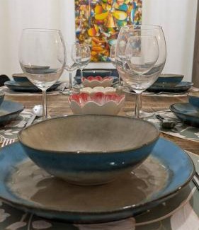 Alporchinhos Apartment | Portuguese Cliffside