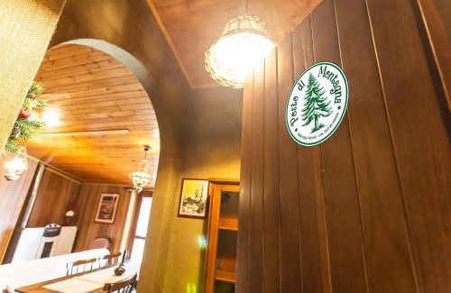 Celico Apartment | POSTO DI MONTAGNA - elegante appartamento di 3 camere nella quiete della natura, arredato in vero stile casa di montagna, FREE WiFi - Netflix, Disney, Dazn, Prime Video, Infinity