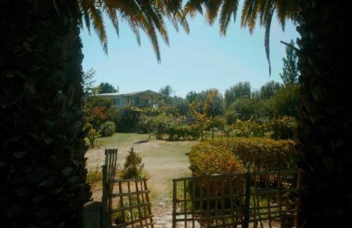San Francisco de Mostazal Villa | Posada Al Río