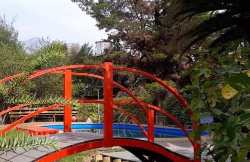 San Francisco de Mostazal Villa | Posada Al Río