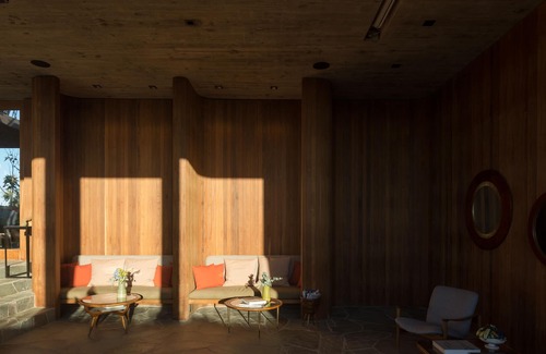 Jose Ignacio Hotel | Posada Ayana