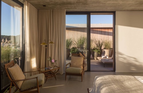 Jose Ignacio Hotel | Posada Ayana