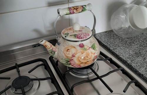 Cipolletti Apartment | Posada Blanca en Pleno Centro Cipolletti