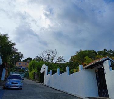 Petare Hotel | Posada Boutique Le Petit Inn -Casa Ralph-