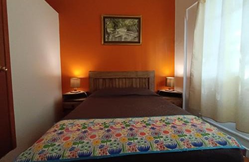 Paulino Navarro Hotel | Posada Casa Mexicana Jamaica