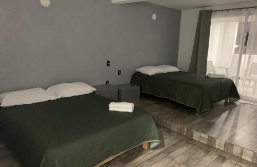 San Sebastian Xolalpa House | Posada CasaBlanca