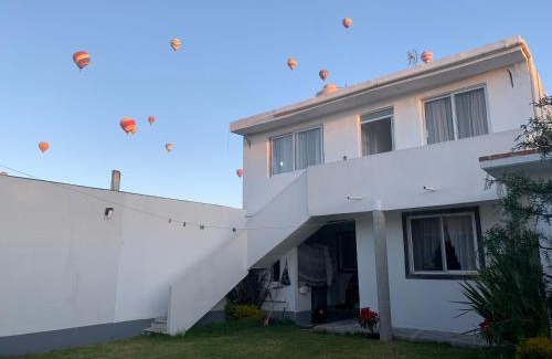 San Sebastian Xolalpa House | Posada CasaBlanca