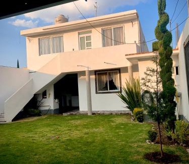 San Sebastian Xolalpa House | Posada CasaBlanca