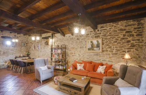 Mogro Hotel | Posada Condado de la Mota