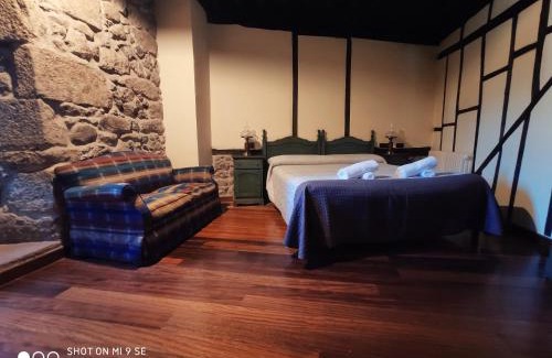 Candelario House | Posada de Candelario