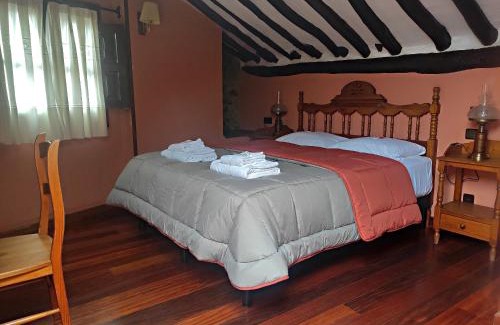 Candelario House | Posada de Candelario