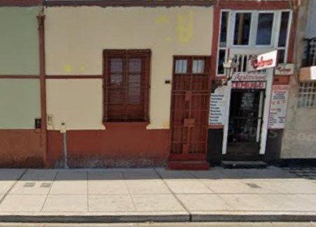 Callao Hotel | Posada de los gatos