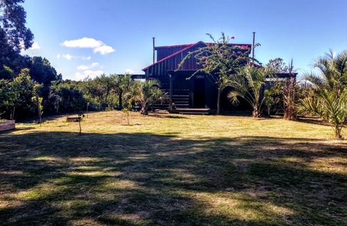 Rocha Hotel | Posada de San Antonio